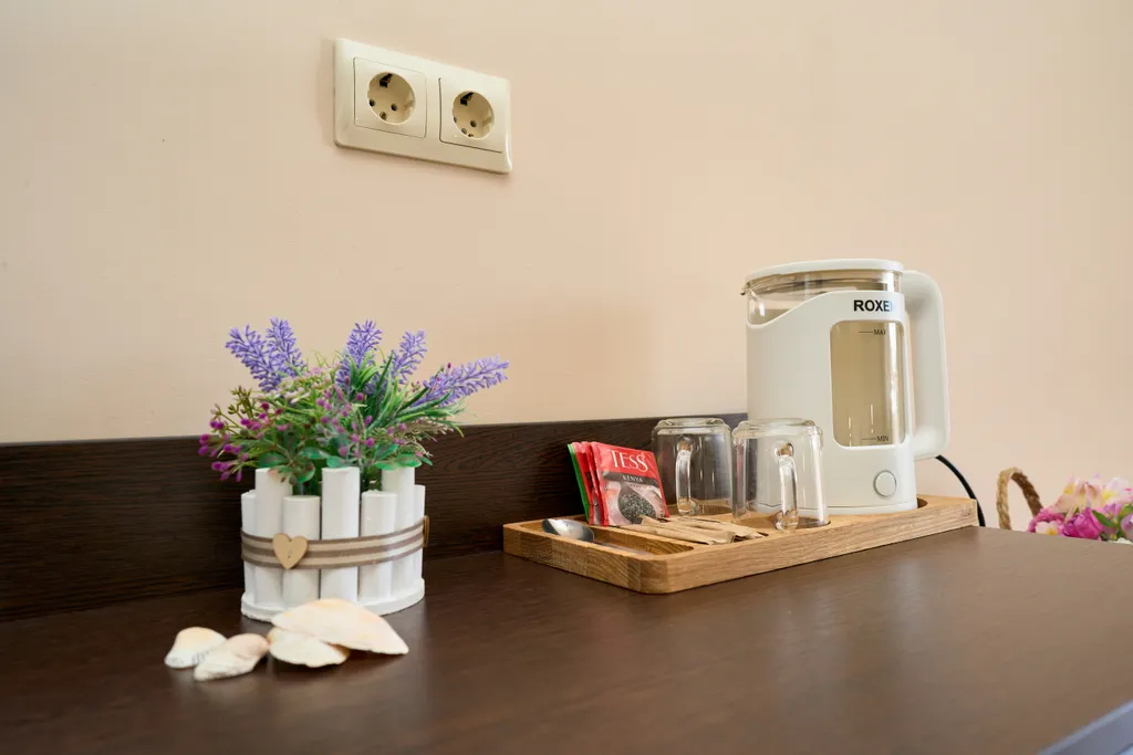 Квартира Квартира Двухместный номер комфортный — Кучугуры