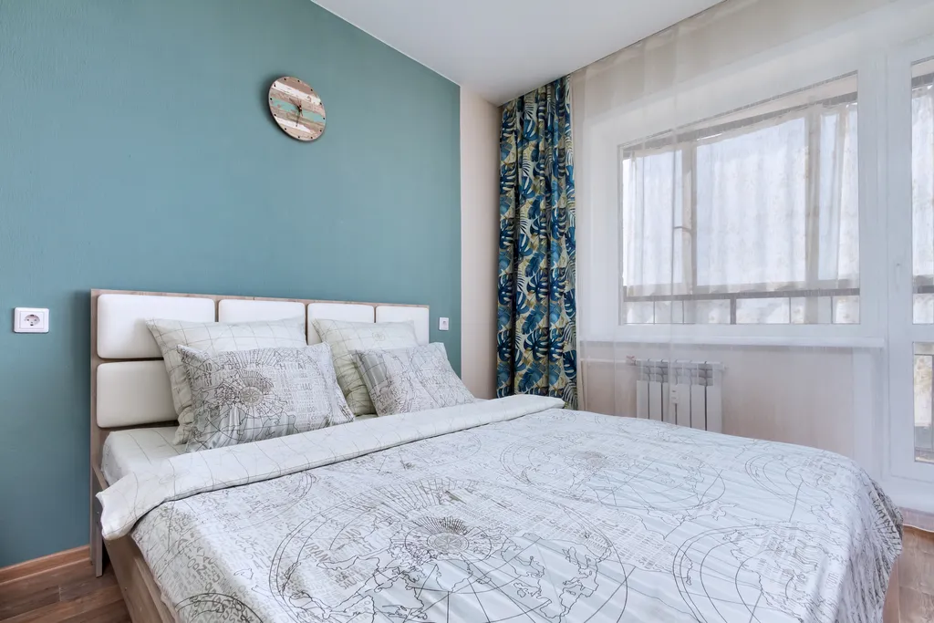 Семейный комфорт