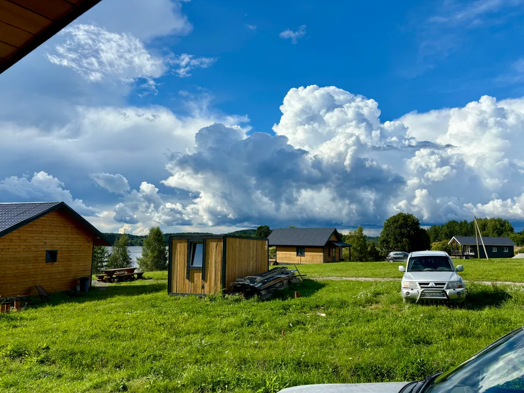 Гостевой дом Nuorsalmi