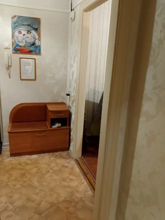 Квартира Уютная квартира у центра — Ярославль