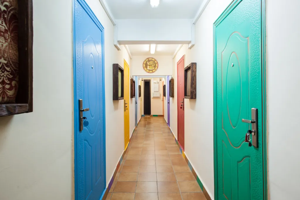 Уютная квартира в комплексе Дзамбала