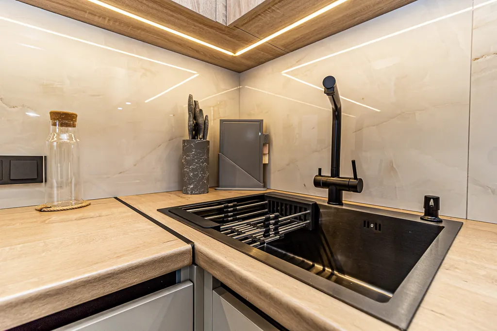 Квартира Идеальная квартира у парка — Краснодар