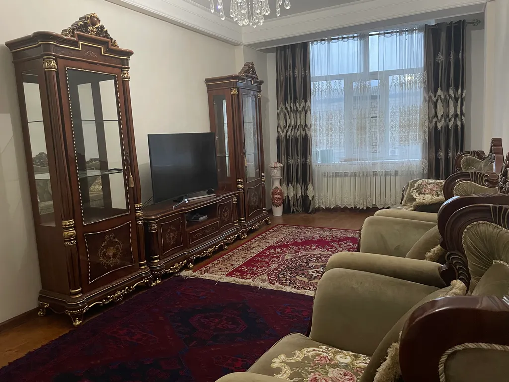 Квартира 2-комнатная Квартира — Дербент
