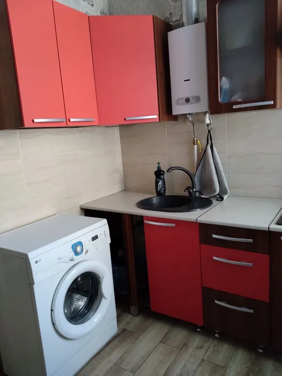 Хорошая квартира в самом центре города