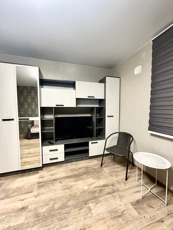 Новая двухкомнатная квартира в дашках