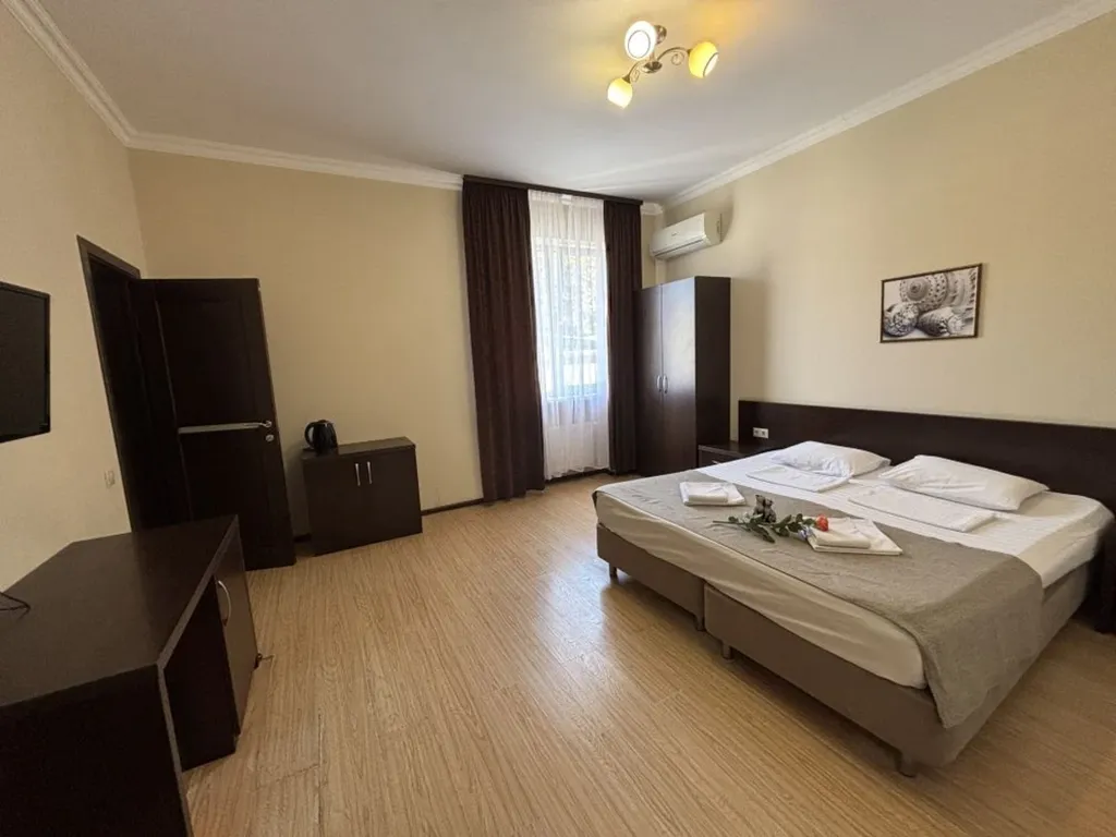 Квартира Комната — Геленджик