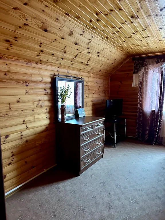 Уютный дом в исторической черте города