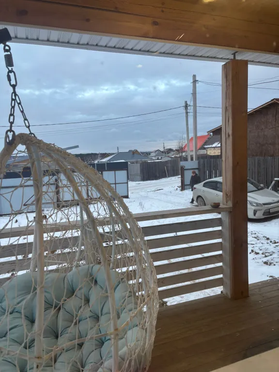 Квартира Комната в загородном доме — Маркова