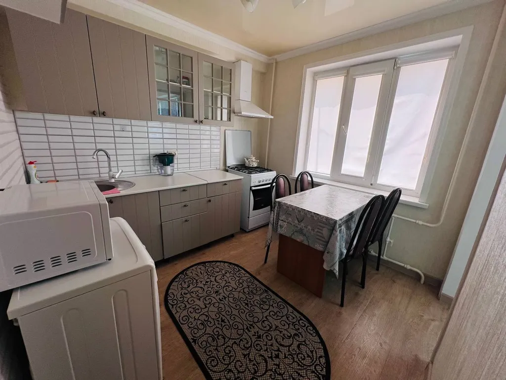 Апартаменты в центре города