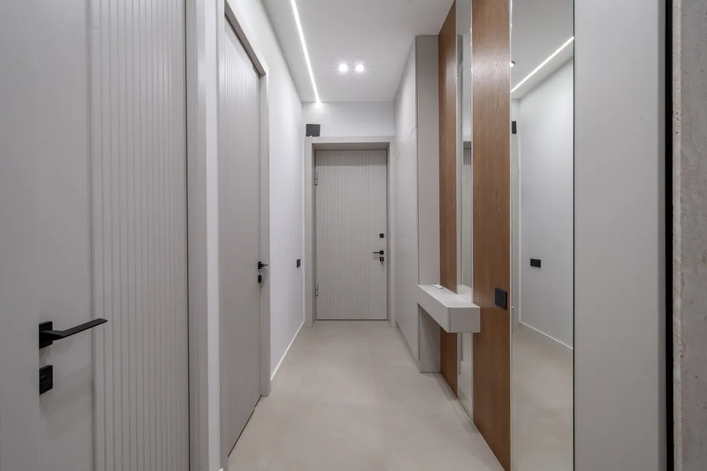 Апартаменты рядом с Оперным Театром