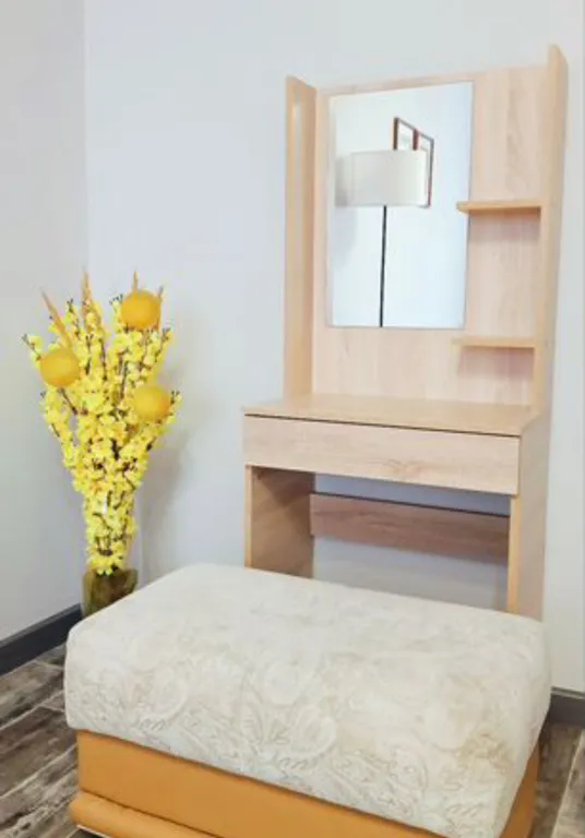 Современная квартира в самом благоустроенном районе