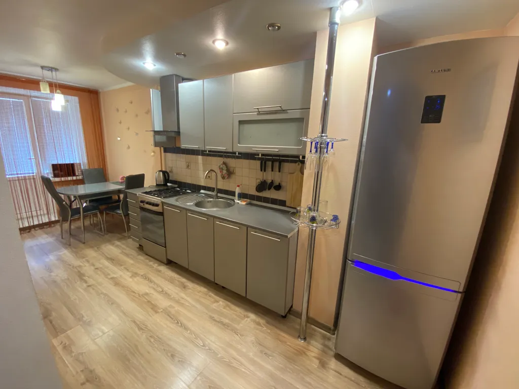 Уютная топ-квартира