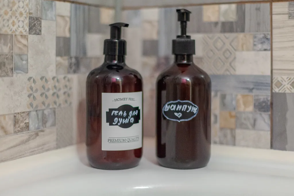 Бизнес апартаменты