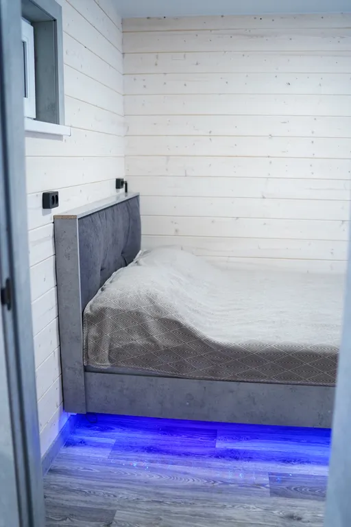 1-комнатный Дом