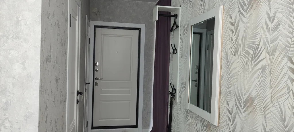 Добро пожаловать в наше уютное гнездышко