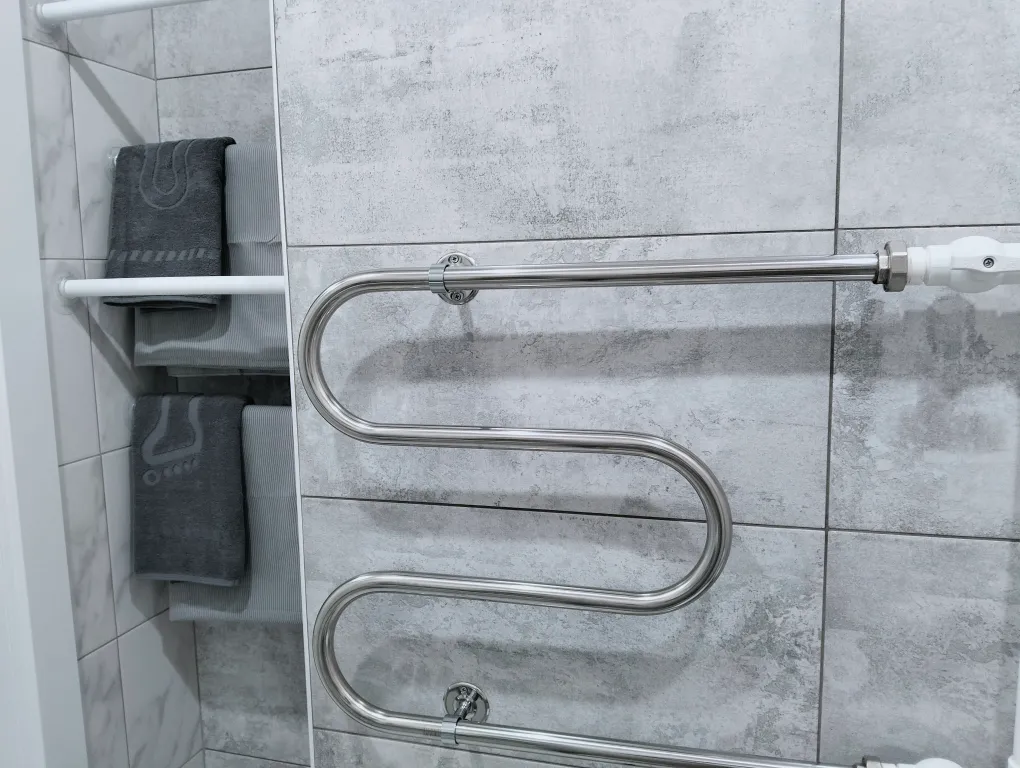 Квартира Уютная квартира-студия в ЖК Юрьевский посад — Великий Новгород