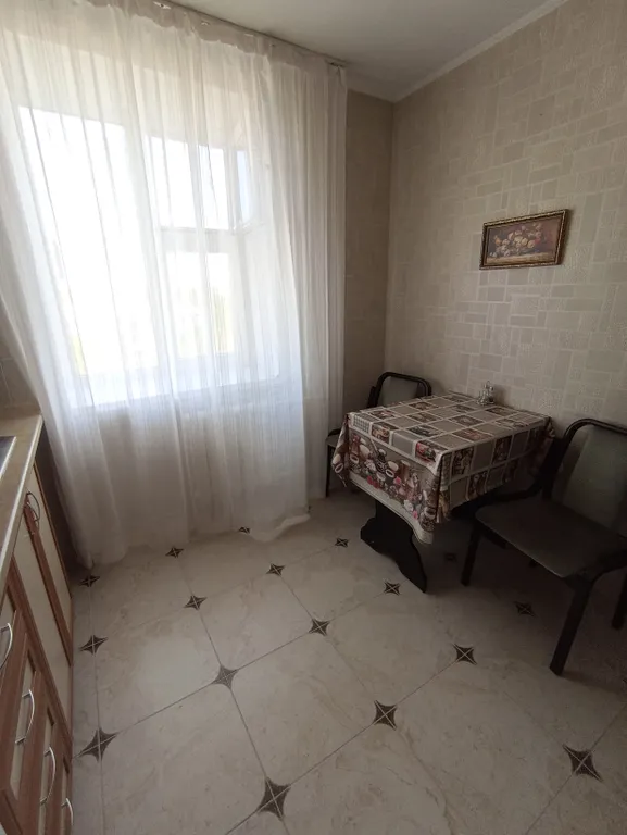 Квартира Своя чистая и уютная квартира в самом центре города. — Симферополь