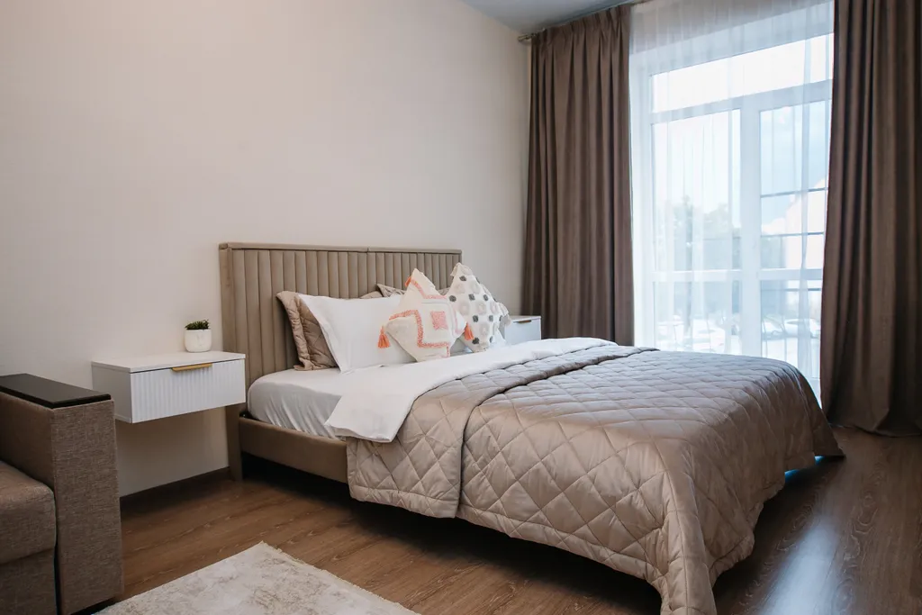 Квартира ЖК "Эко-квартал"