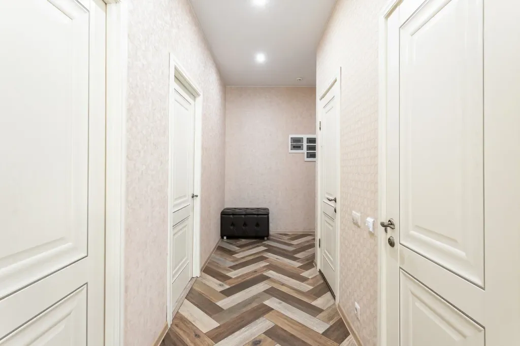 Квартира 3-комнатная Квартира — Ногинск