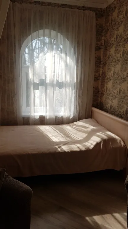 Уютная и атмосферная квартира в центре