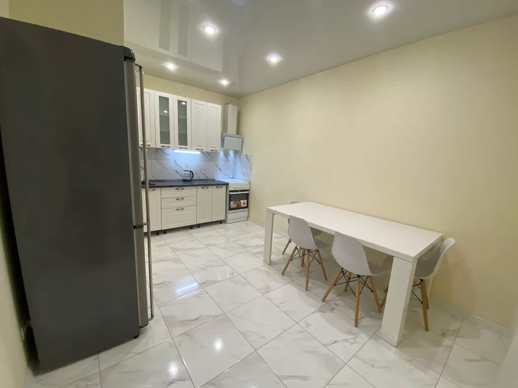 Коттедж Уютный домик в частном секторе — Калининград