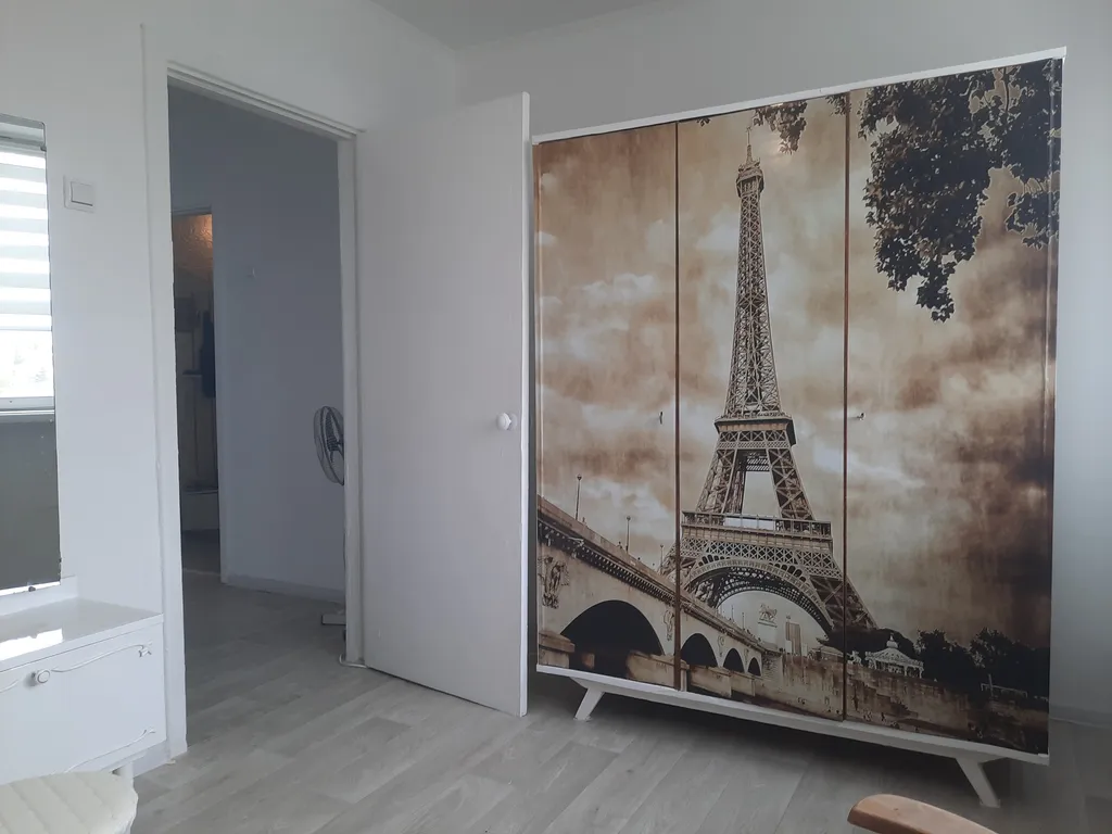 Квартира Уютная светлая квартира с видом на Владимирский собор и море — Севастополь