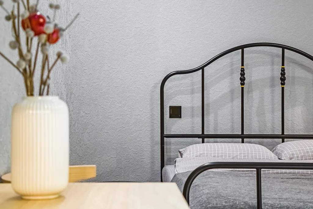 Квартира Квартира Апартамент бизнес-класса с 1 спальней у Новой Голландии — Санкт-Петербург