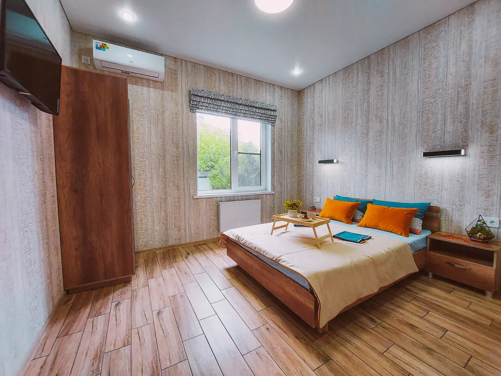 Дом на берегу Азовского моря