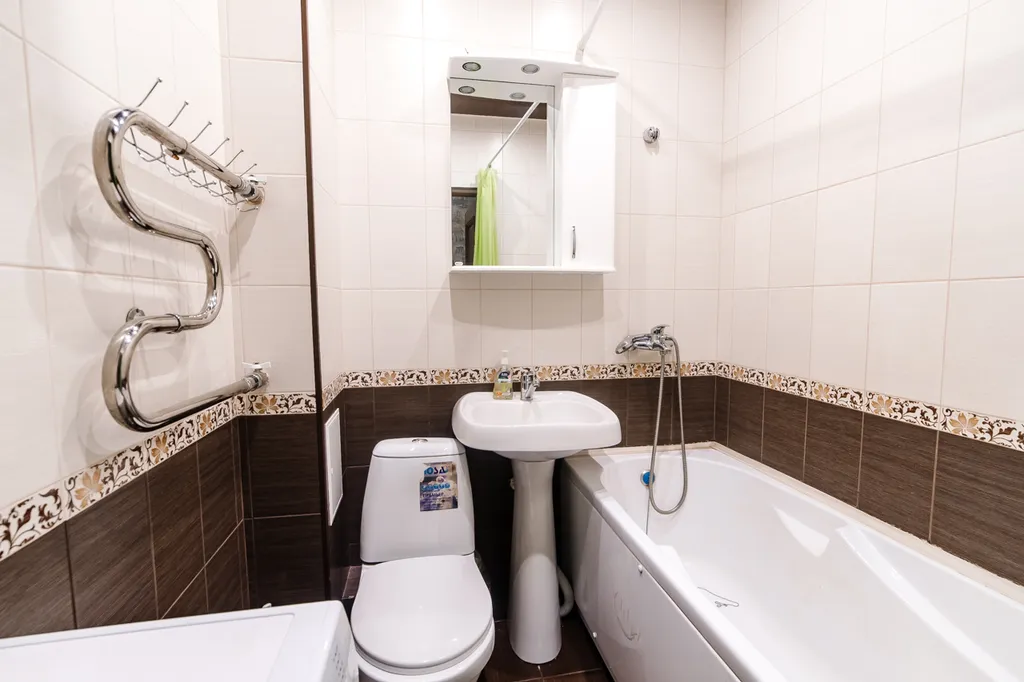 Квартира в центре