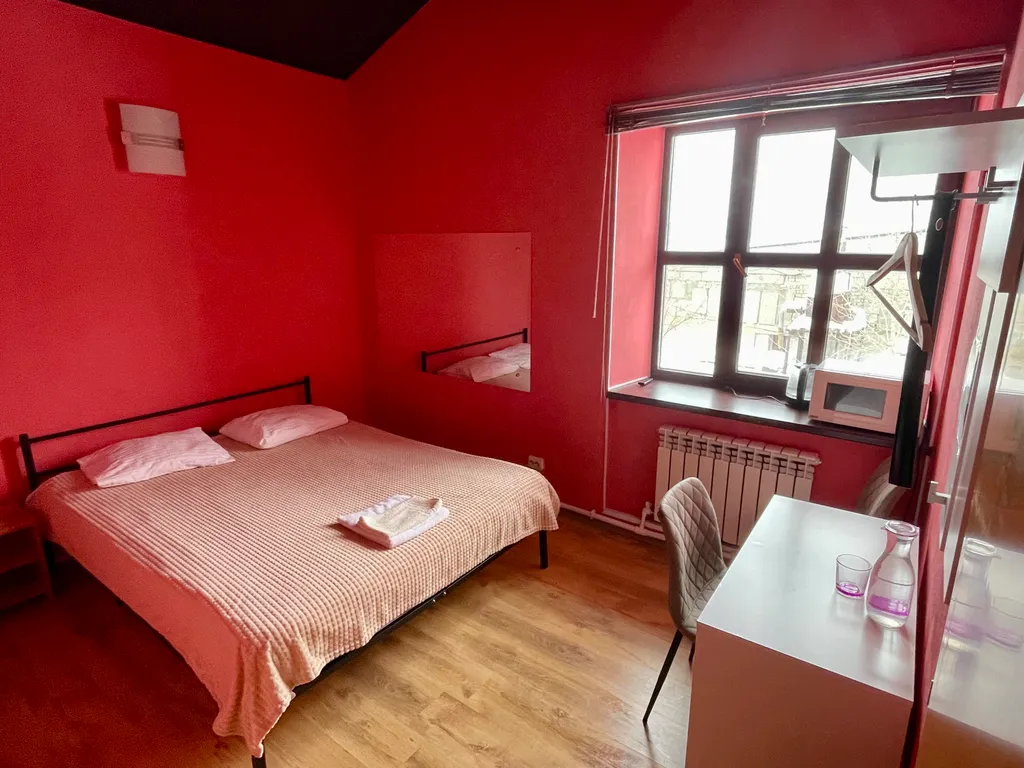 Квартира Комната — аренда посуточно в Чусовой