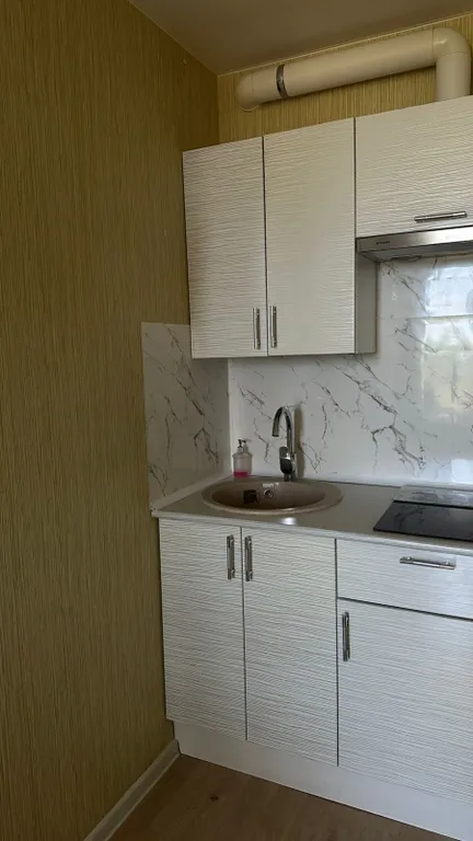 Квартира Апартаменты с видом на море — Севастополь