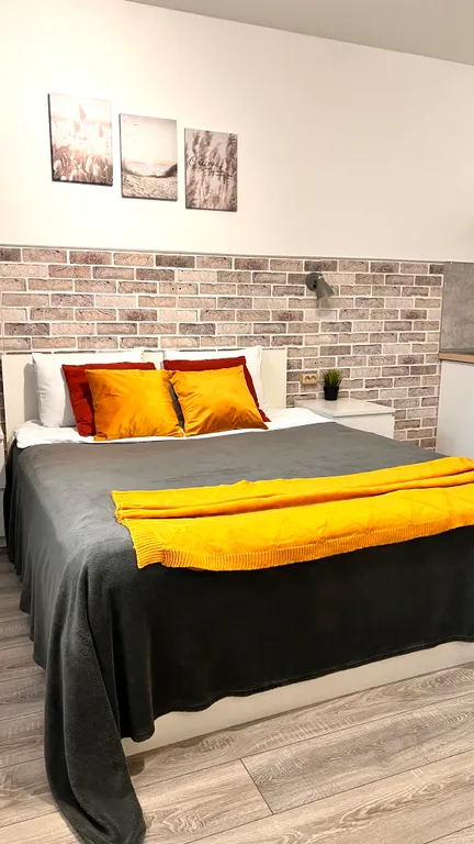 Апартаменты Магия