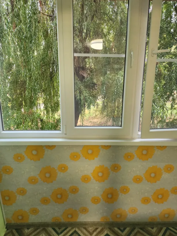 Уютная квартира в центре поселка