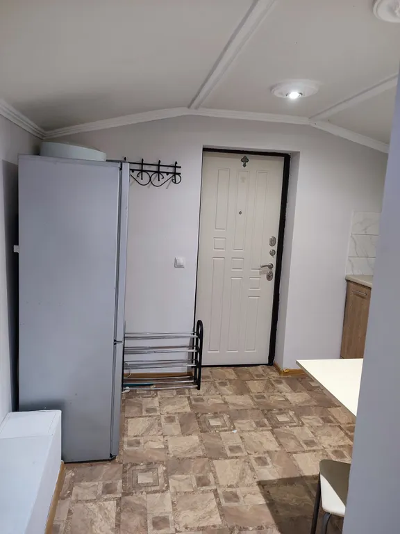 Квартира у моря