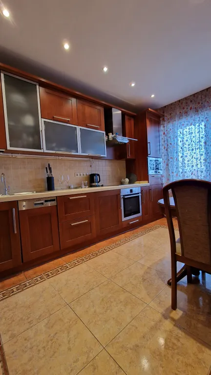 Квартира у акваполиса и аквапарка