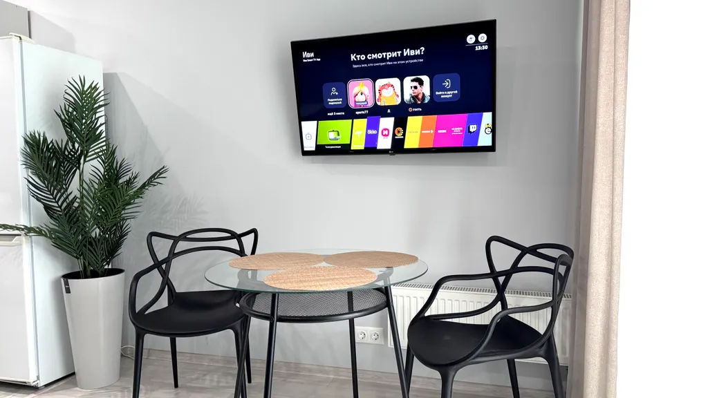 Большая студия недалеко от Крокус Экспо, ЖК Арт