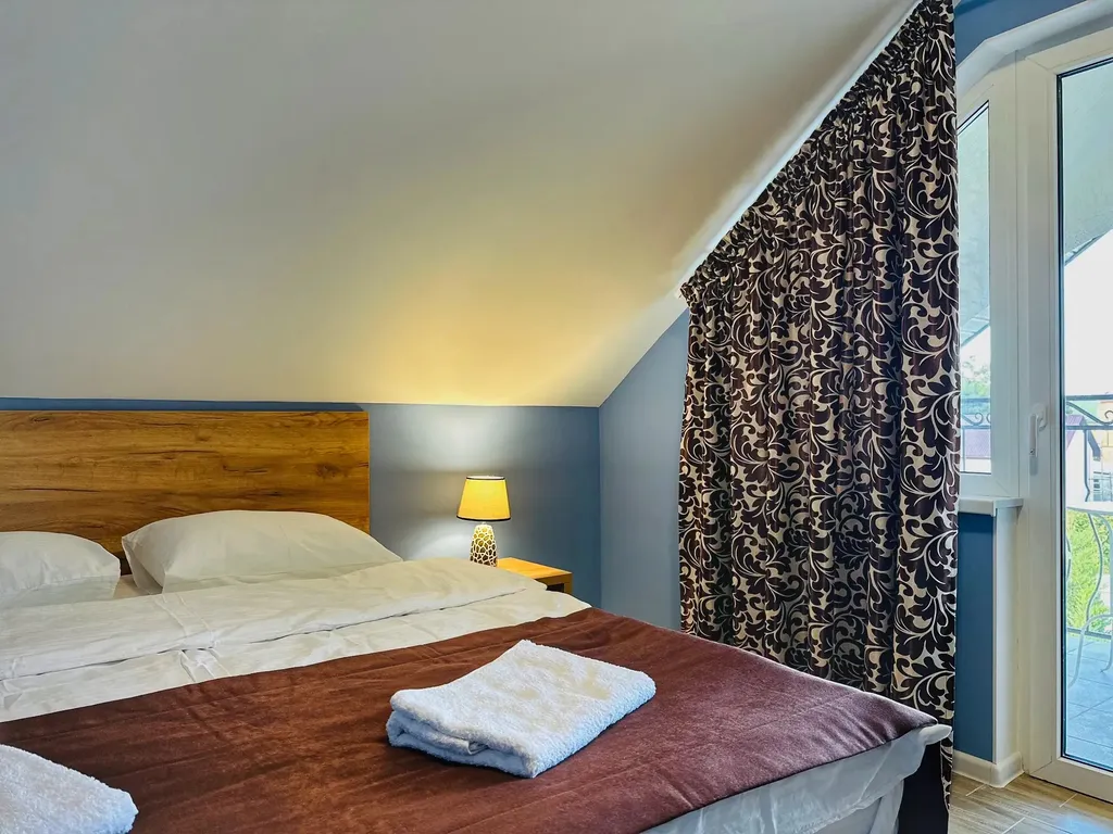 Квартира Комната — Геленджик