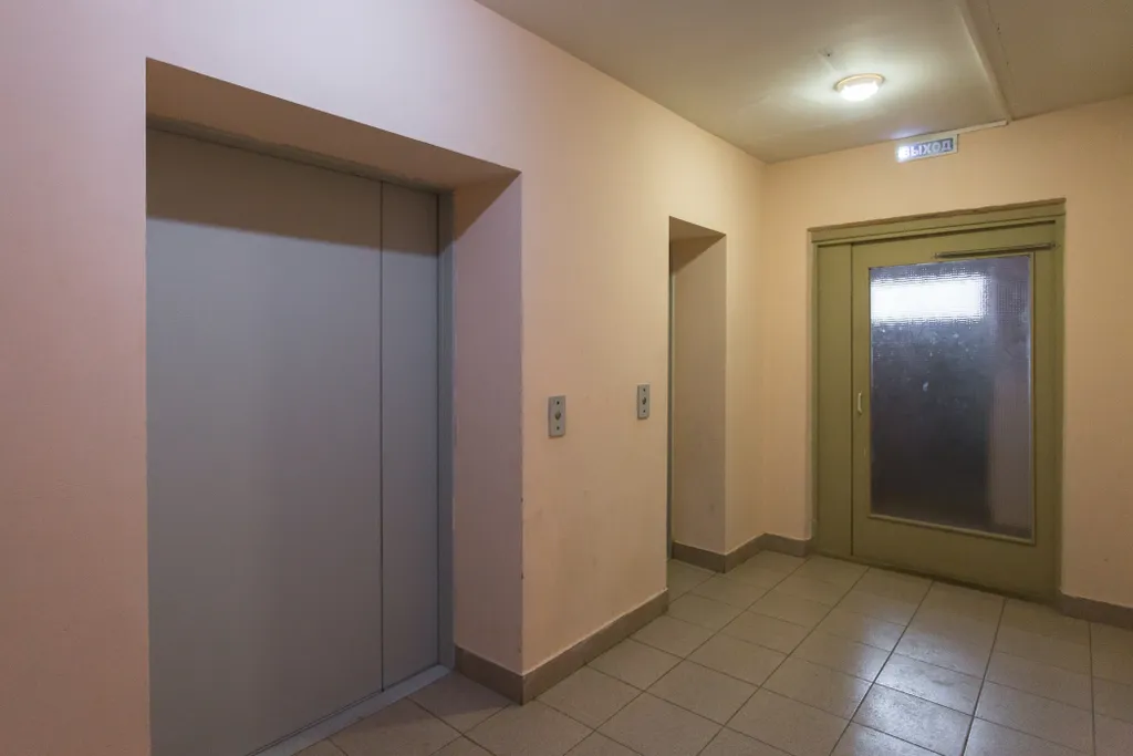 2к квартира на Окружном шоссе, удобный выезд из города