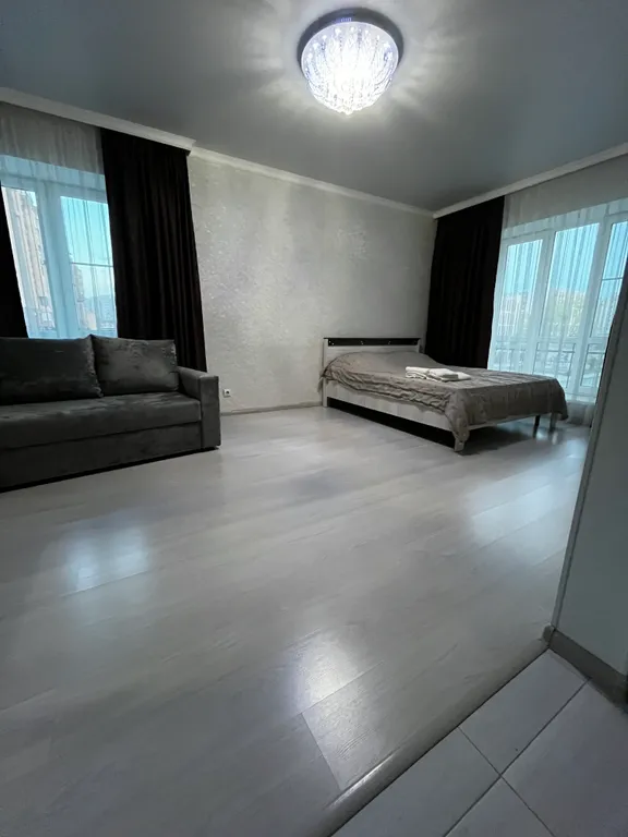 Квартира Квартира с панорамными окнами — Владикавказ