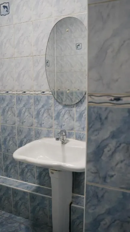 1-комнатная квартира в Алматы