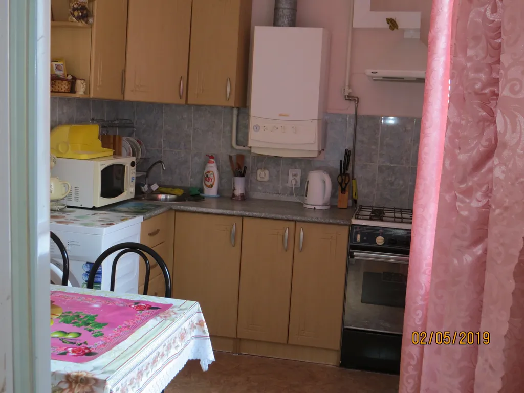 Квартира Комната — Ейск