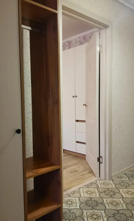 Квартира в одном из самых развивающихся спальных районов