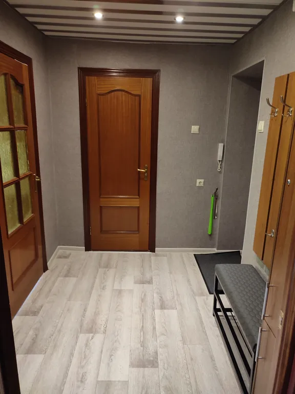 Апартамент в центре