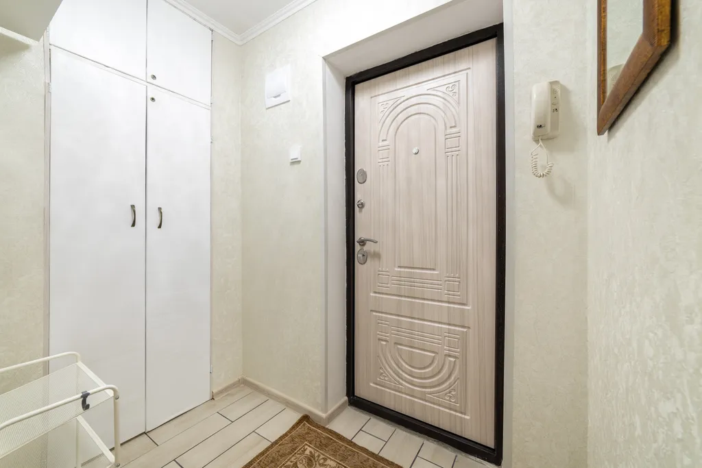 Апартаменты в самом центре