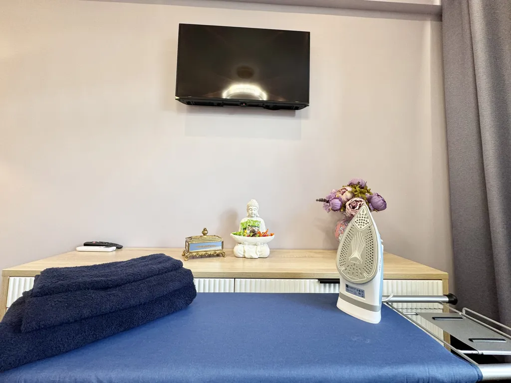 Квартира Квартира Бизнес-класс розовая корова — Москва
