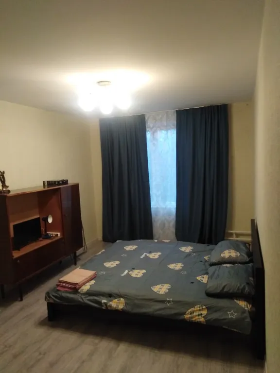 Квартира Уютная квартира возле Крокус Сити Холл — Москва