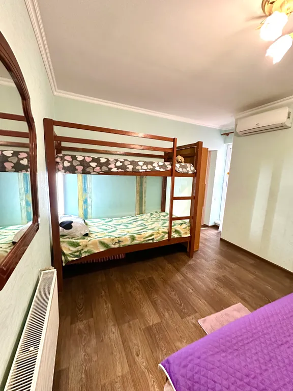 Гостевой дом с отдельными входами самый уютный в городе