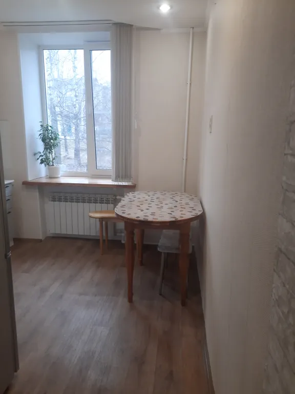 Хорошая квартира в центре города