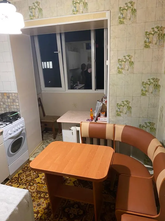 Уютная, светлая квартира в курортной зоне, .рядом вход в парк