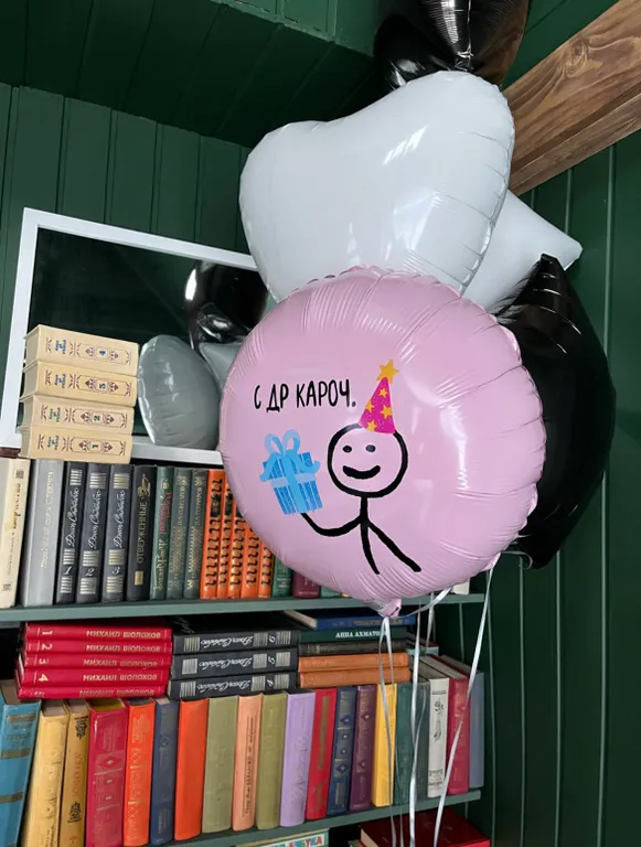 Дом с сибирским чаном, сауной и патио